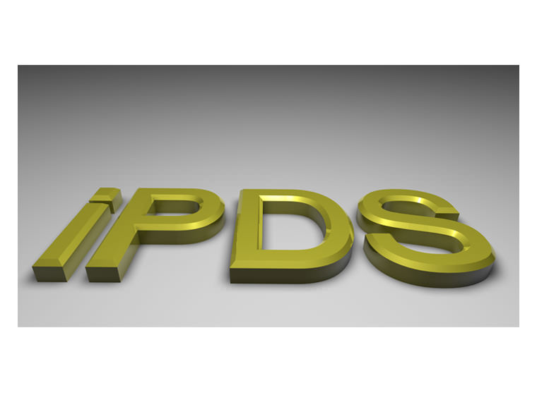 IPDS Logo